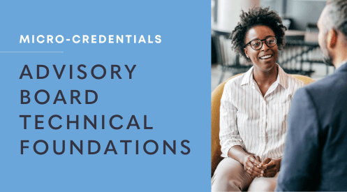 What are Advisory Boards Roles and Responsibilities?