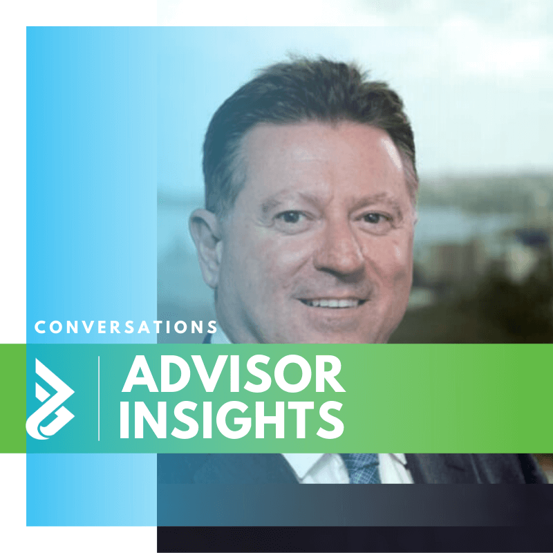 Phil Aris | Advisory Board Centre