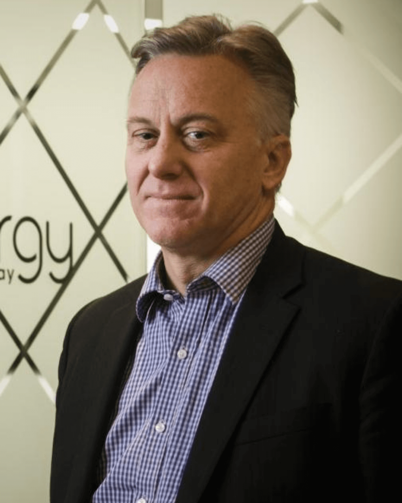 Stuart Allinson Advisory Board Centre