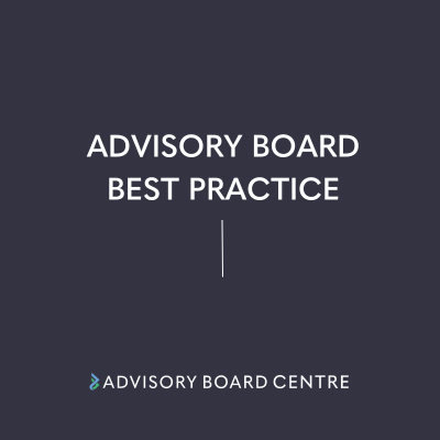 Advisory Boards Advisory Board Centre